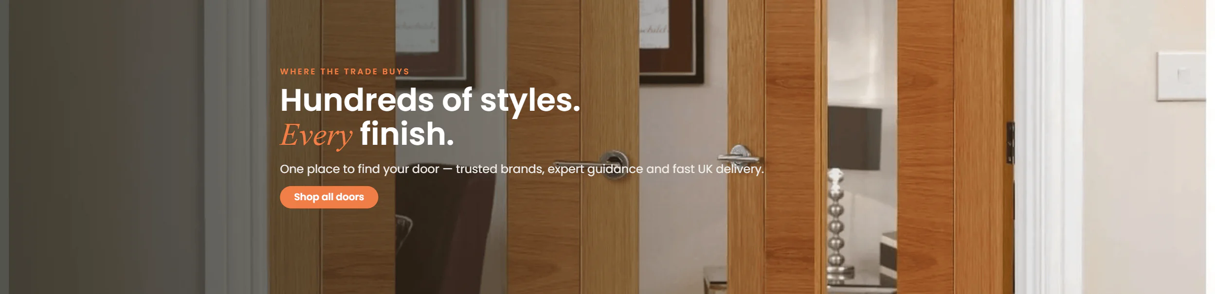 Elevate Your Home's Interior Style
